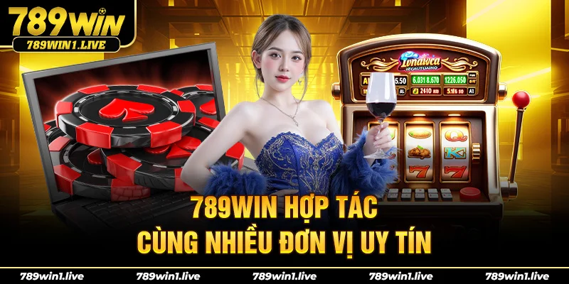 Sân chơi hợp tác cùng nhiều đơn vị uy tín
